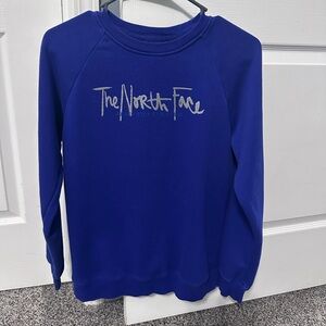 North Face Women’s Sweatshirt
